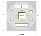 Herxun 電源配置圖