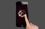 Chivas unlock screen